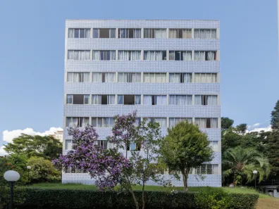 Apartamento com 3 Quartos à venda, 94m² no Ahú, Curitiba