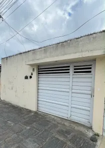 Casa com 2 Quartos à venda, 182m² no Jardim Tavares, Campina Grande