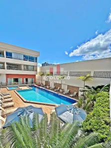 Apartamento com 2 Quartos à venda, 75m² no Barreiros, São José