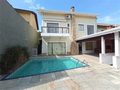 Sobrado com 4 Quartos à venda, 223m² no Jardim Virginia Bianca, São Paulo