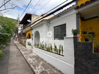 Casa com 3 Quartos à venda, 66m² no Rocha, Rio de Janeiro