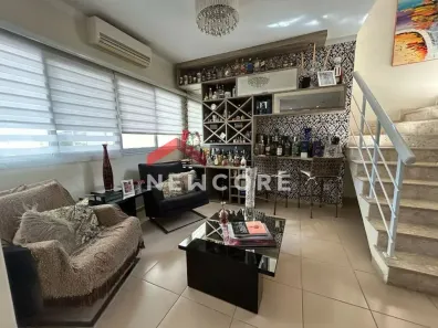Casa de Condomínio com 3 Quartos à venda, 120m² no Jardim Florestal, Jundiaí