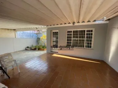 Casa com 2 Quartos à venda, 125m² no Jardim Santa Tereza, Itu