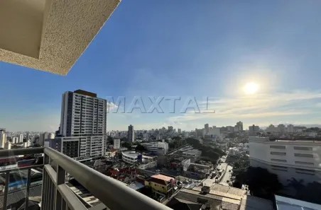 Apartamento com 1 Quarto à venda, 28m² no Tucuruvi, São Paulo