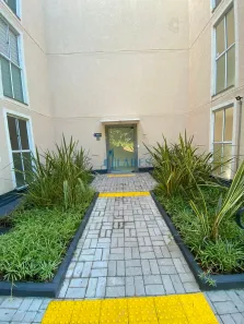 Apartamento com 2 Quartos para alugar, 39m² no Chácara Estela, Santana de Parnaíba