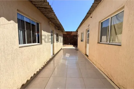 Casa com 2 Quartos à venda, 162m² no Ceilândia Norte, Brasília