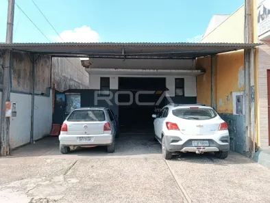 Ponto Comercial para alugar, 125m² no Parque Santa Felícia Jardim, São Carlos