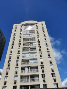Apartamento com 3 Quartos para alugar, 75m² no Piedade, Jaboatão dos Guararapes