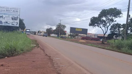 Lote/Terreno à venda, 847m² no Plano Diretor Norte, Palmas