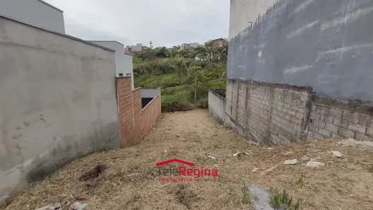 Lote/Terreno à venda, 176m² no Residencial Borda do Campo, Caçapava