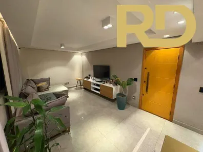 Apartamento com 3 Quartos à venda, 94m² no Fernão Dias, Belo Horizonte