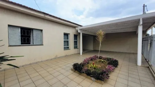 Casa com 2 Quartos à venda, 95m² no Cidade Jardim, Americana