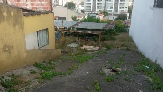 Lote/Terreno com 1 Quarto à venda, 900m² no Imirim, São Paulo