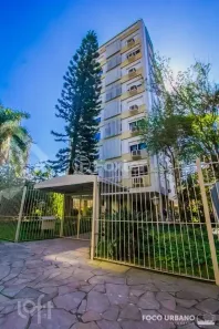 Apartamento com 3 Quartos à venda, 112m² no Petrópolis, Porto Alegre
