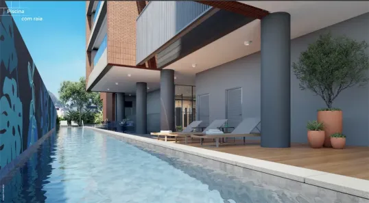 Apartamento com 3 Quartos à venda, 125m² no Botafogo, Rio de Janeiro