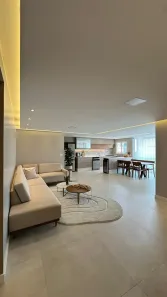 Apartamento com 3 Quartos à venda, 134m² no Jardim do Mar, São Bernardo do Campo