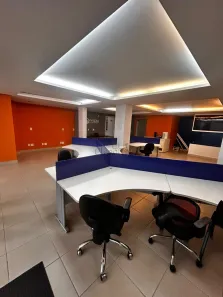 Sala Comercial para alugar, 100m² no Vila Lemos, Campinas
