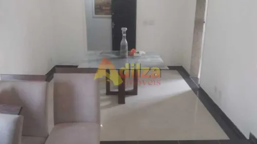Apartamento com 2 Quartos à venda, 80m² no Praça da Bandeira, Rio de Janeiro