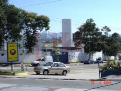 Galpão/Depósito/Armazém à venda, 2500m² no Jardim Ângelo, Arujá