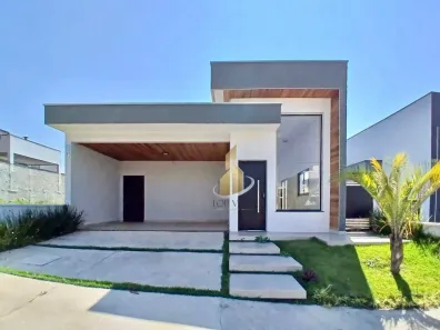 Casa de Condomínio com 3 Quartos à venda, 135m² no Residencial Colinas, Caçapava