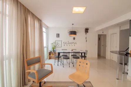 Apartamento com 3 Quartos à venda, 120m² no Jardim Paulista, São Paulo