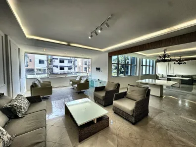 Apartamento com 4 Quartos à venda, 186m² no Pituba, Salvador
