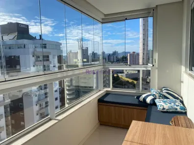 Apartamento com 3 Quartos à venda, 98m² no Nossa Senhora do Rosário, São José