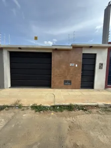 Casa com 3 Quartos à venda, 90m² no Primavera, Vitória da Conquista