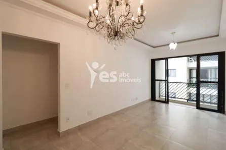 Apartamento com 2 Quartos à venda, 75m² no Jardim Bela Vista, Santo André