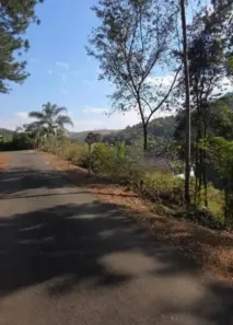Lote/Terreno à venda, 2124m² no São Sebastião das Águas Claras, Nova Lima
