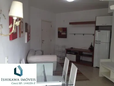 Apartamento com 1 Quarto à venda, 64m² no Aclimação, São Paulo