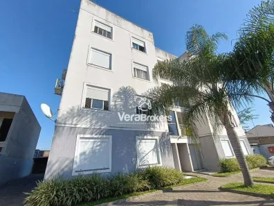 Apartamento com 2 Quartos para alugar, 63m² no Parque dos Anjos, Gravataí
