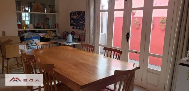 Casa com 3 Quartos à venda, 254m² no Jardim Chapadão, Campinas