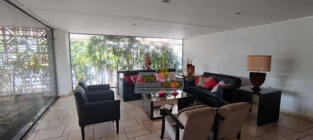 Apartamento com 4 Quartos à venda, 140m² no Nossa Senhora da Abadia, Uberaba
