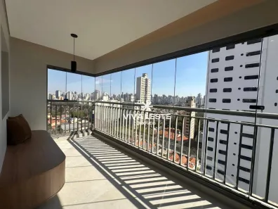 Apartamento com 3 Quartos à venda, 79m² no Cambuci, São Paulo