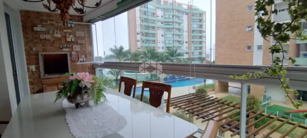 Apartamento com 2 Quartos à venda, 93m² no Trindade, Florianópolis
