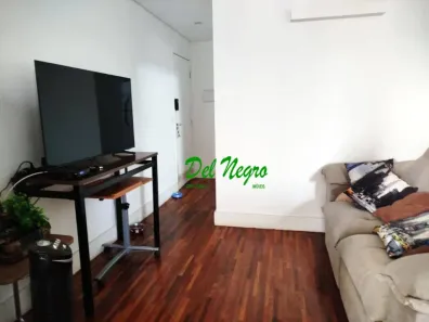Apartamento com 3 Quartos à venda, 70m² no Jaguaré, São Paulo