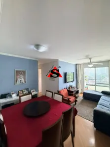 Apartamento com 3 Quartos à venda, 82m² no Vila Mariana, São Paulo