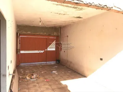 Casa com 3 Quartos à venda, 127m² no Jardim Paulista, Santa Gertrudes