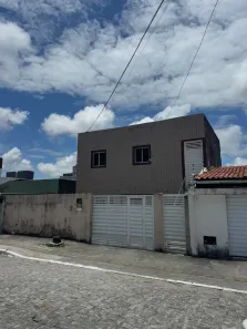 Casa com 2 Quartos para alugar, 50m² no Ernesto Geisel, João Pessoa