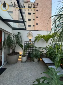 Cobertura com 2 Quartos à venda, 94m² no Perdizes, São Paulo
