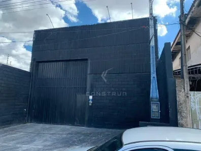 Galpão/Depósito/Armazém para alugar, 400m² no Jardim Campos Elíseos, Campinas