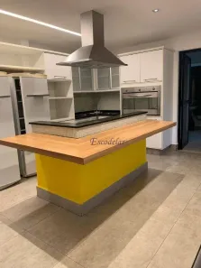 Apartamento com 4 Quartos para venda ou aluguel, 226m² no Sumaré, São Paulo