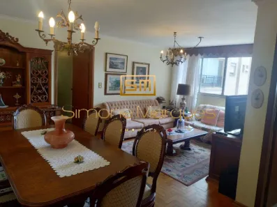 Apartamento com 3 Quartos à venda, 109m² no Santana, São Paulo