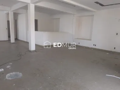 Galpão/Depósito/Armazém com 1 Quarto para alugar, 500m² no Jardim Jamaica, Santo André