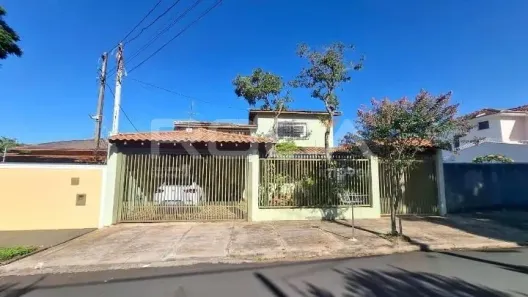 Casa com 3 Quartos à venda, 364m² no Parque Santa Marta, São Carlos