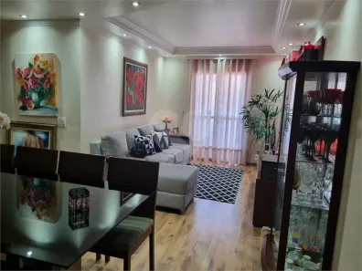 Apartamento com 3 Quartos à venda, 77m² no Cidade Patriarca, São Paulo