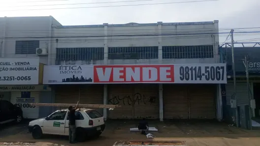 Ponto Comercial à venda, 323m² no Jardim América, Goiânia