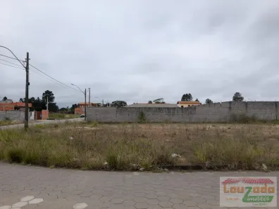 Lote/Terreno à venda, 307m² no Estância Flora Rica, Peruíbe
