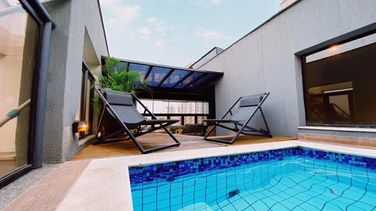 Cobertura com 3 Quartos à venda, 180m² no Vila Gomes Cardim, São Paulo